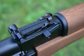 GSG AK-47 .22 rimfire