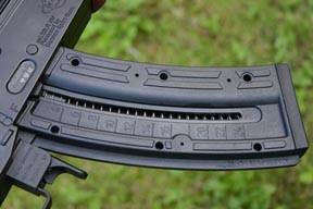 GSG AK-47 .22 rimfire