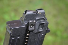 GSG AK-47 .22 rimfire