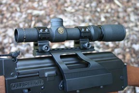 GSG AK-47 .22 rimfire