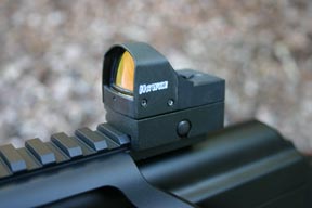 GSG AK-47 .22 rimfire