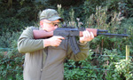 Rifle Reviews: GSG AK-47 .22 rimfire