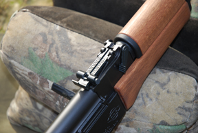 German Sports Guns GSG-AK47W (B030598)