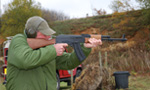 Rifle Reviews: German Sports Guns GSG-AK47W (B030598)