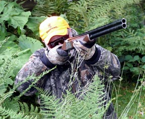 Browning 425 Special Waterfowl
