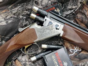 Browning 425 Special Waterfowl