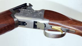 Browning 425 Special Waterfowl