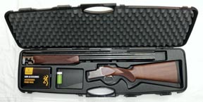 Browning 425 Special Waterfowl