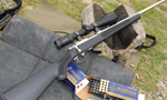 Rifle Reviews: Ruger 77/44 All-Weather