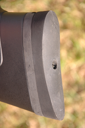 FX Airguns T12 Whisper Classic