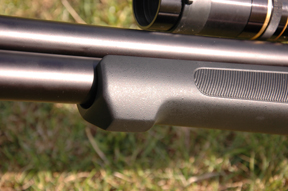 FX Airguns T12 Whisper Classic