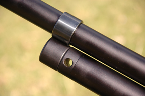 FX Airguns T12 Whisper Classic