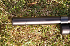 FX Airguns T12 Whisper Classic