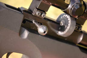 FX Airguns T12 Whisper Classic