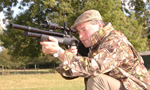 Airgun Reviews: FX Airguns T12 Whisper Classic