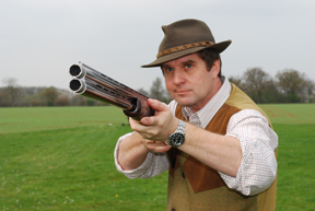 Browning Premium Gold Sporter