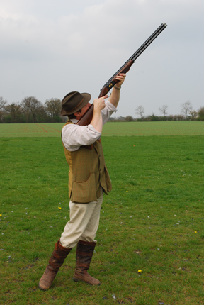 Browning Premium Gold Sporter