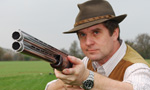 Shotgun Reviews: Browning Premium Gold Sporter