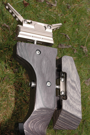 Air Arms EV2 MKIII