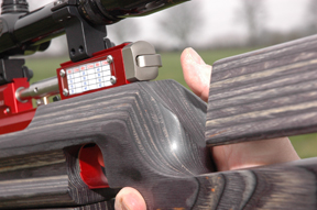 Air Arms EV2 MKIII