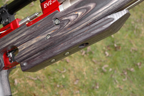 Air Arms EV2 MKIII
