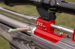 Air Arms EV2 MKIII