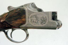Browning B25 D4G