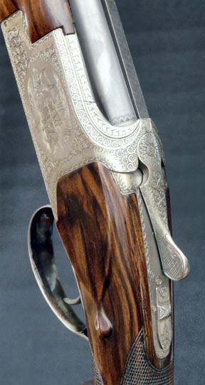 Browning B25 D4G