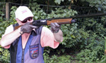 Shotgun Reviews: Franchi Fast semi auto shotgun