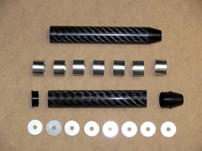 Swift Precision Rifles