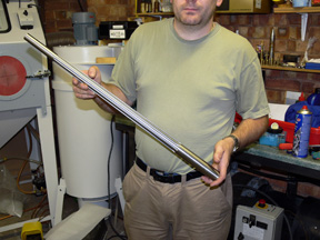 Swift Precision Rifles