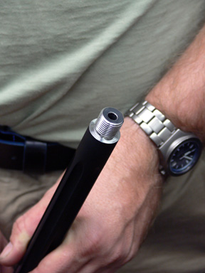 Swift Precision Rifles
