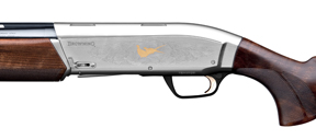 Browning Maxus semi-auto