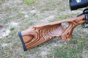 Savage Hunter Series Model 11BTH