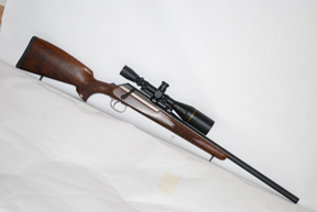 Merkel KR1 Contest