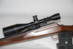 Merkel KR1 Contest