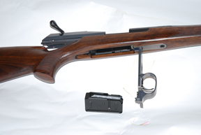 Merkel KR1 Contest