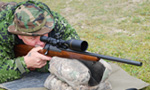 Rifle Reviews: Merkel KR1 Contest