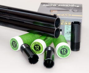 Browning Cynergy Hunter - Lightweight Game