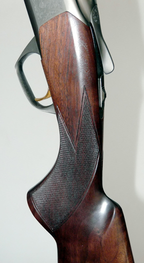 Browning Cynergy Hunter - Lightweight Game