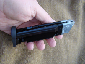 ASG CO2 BB Guns
