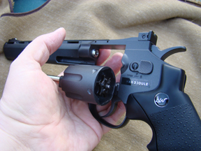 ASG CO2 BB Guns