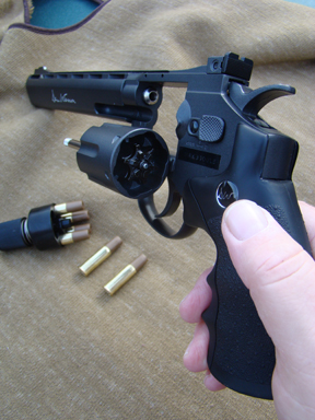 ASG CO2 BB Guns