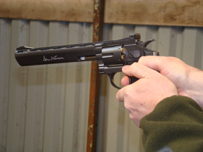 ASG CO2 BB Guns
