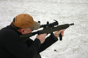 SYSS Rimfire Magic