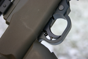 SYSS Rimfire Magic