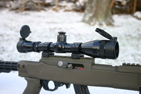 SYSS Rimfire Magic