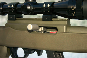 SYSS Rimfire Magic