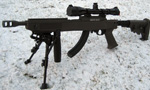 SYSS Rimfire Magic