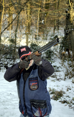 Guerini Summit Sporting